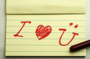 love-note canstockphoto11153094