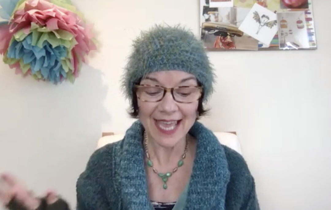 C’mon over + bring the tissues!