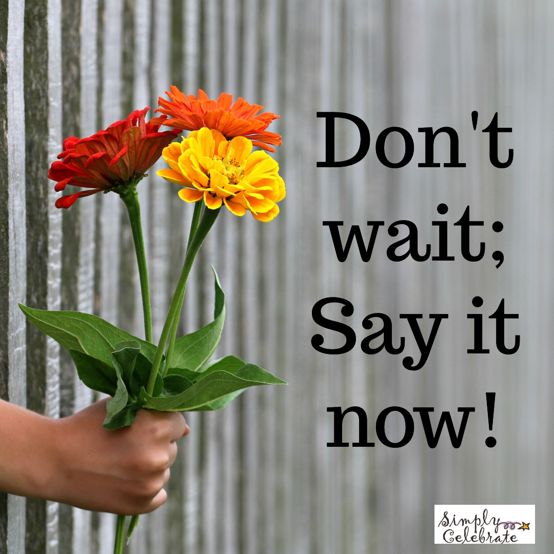 Love Letter to the Grieving