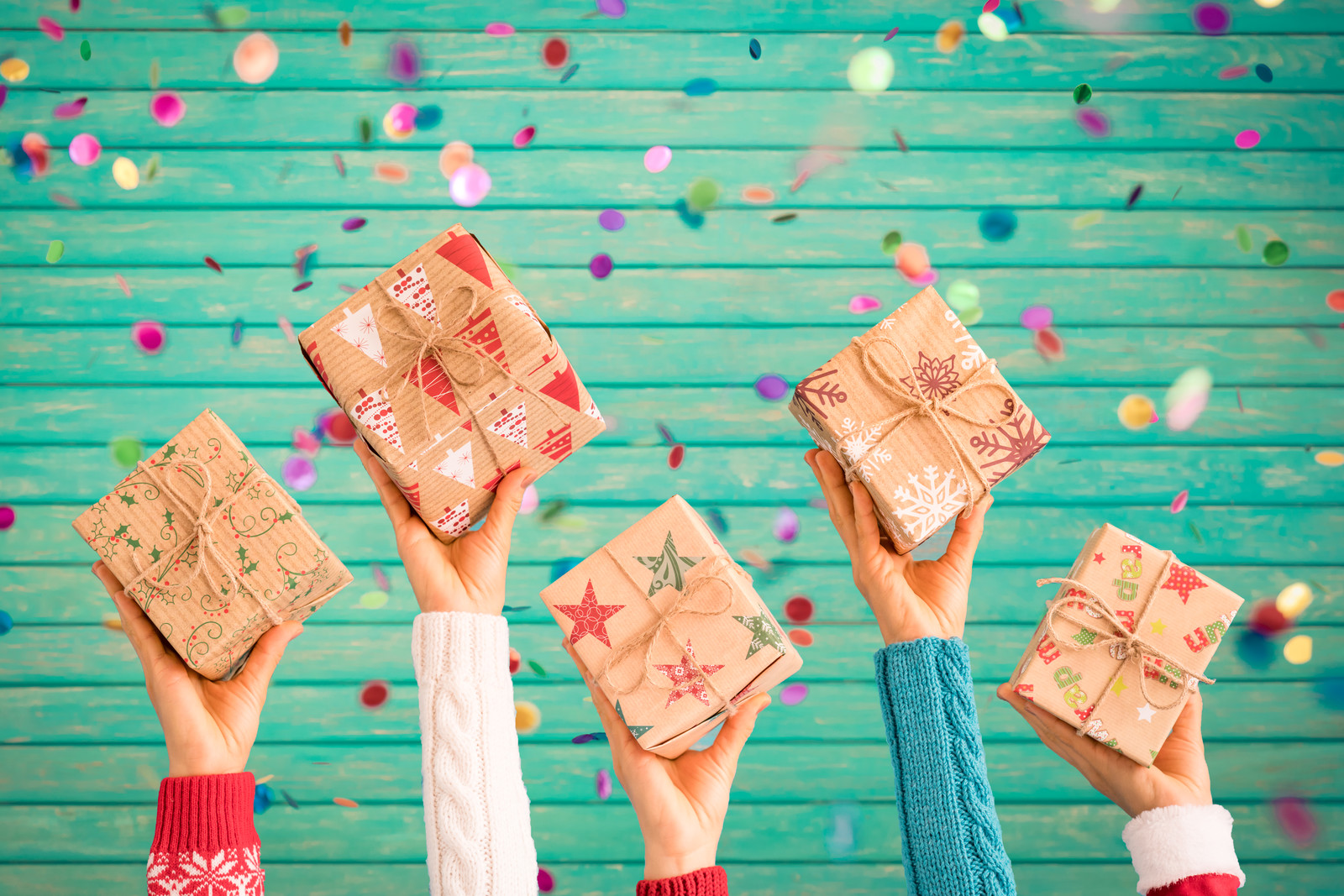 Five Creative "I love you” gifts —in under 30 minutes each!