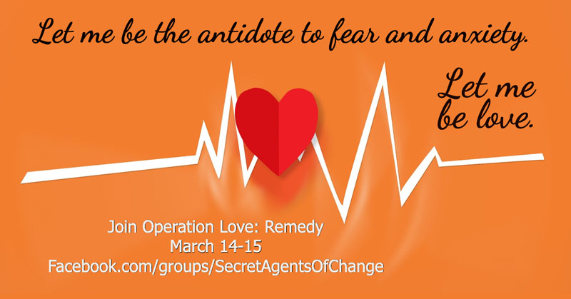 Emergency Mission: Operation Love | Remedy
