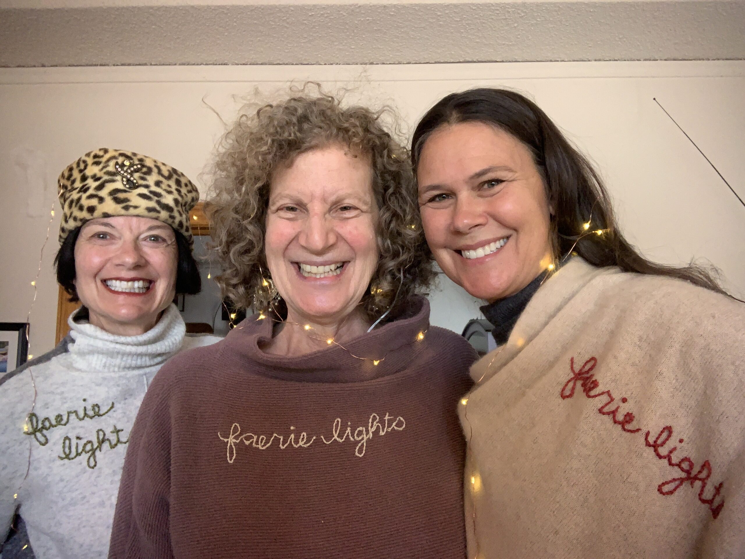 LoveGram: This is not an easy topic.