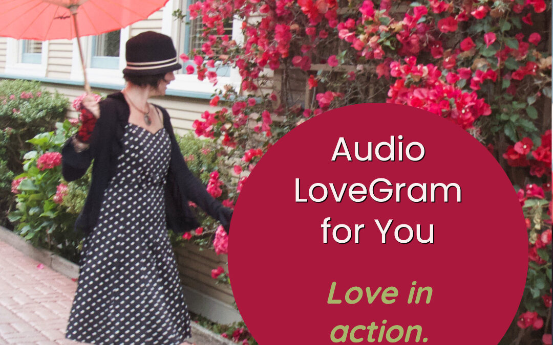 LoveGram: Love in Action