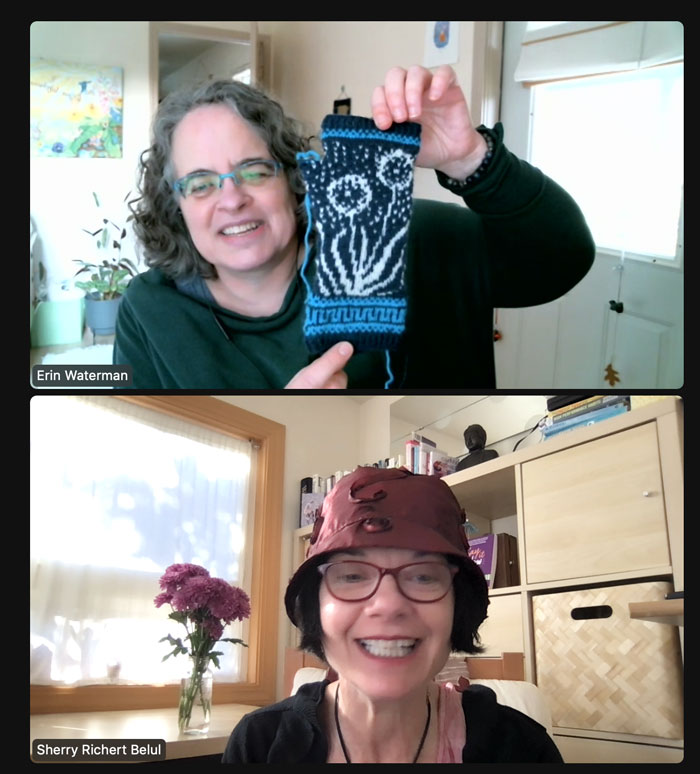 {Celebration Moment} Meeting YOU!