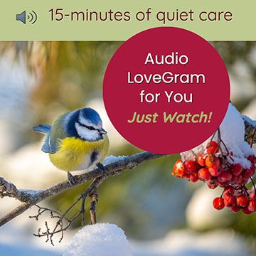 LoveGram: Just Watch