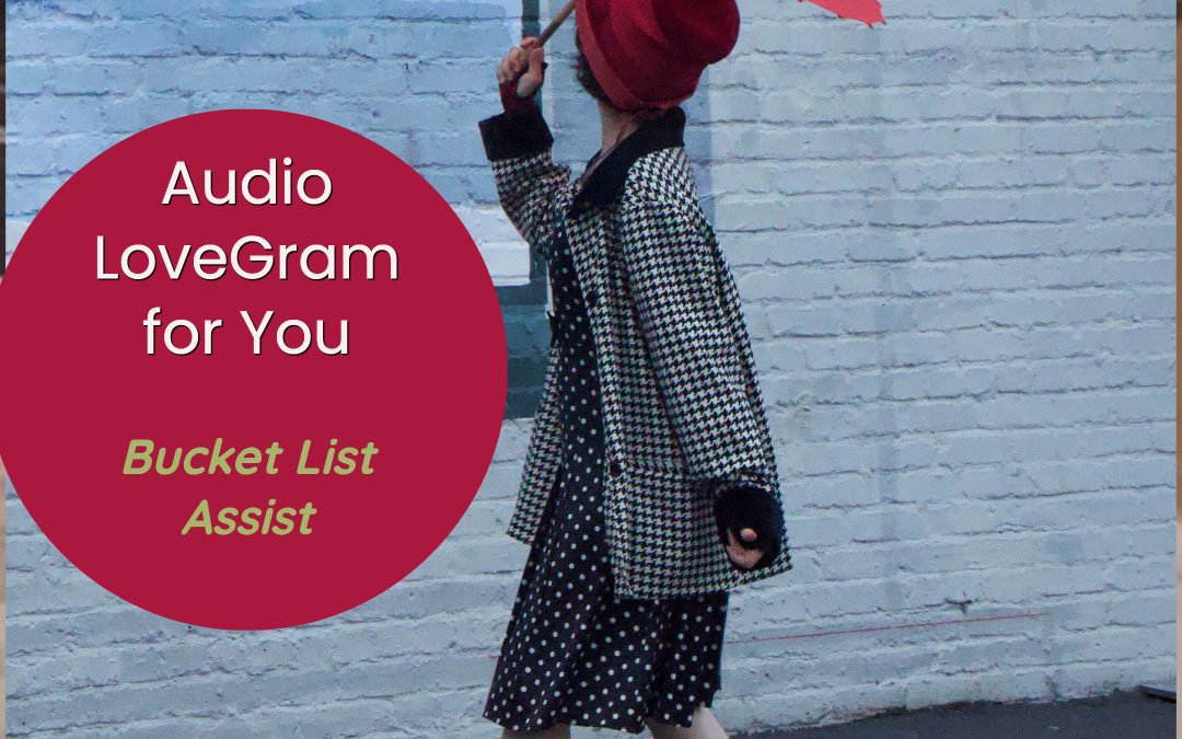 LoveGram: Bucket List Assist