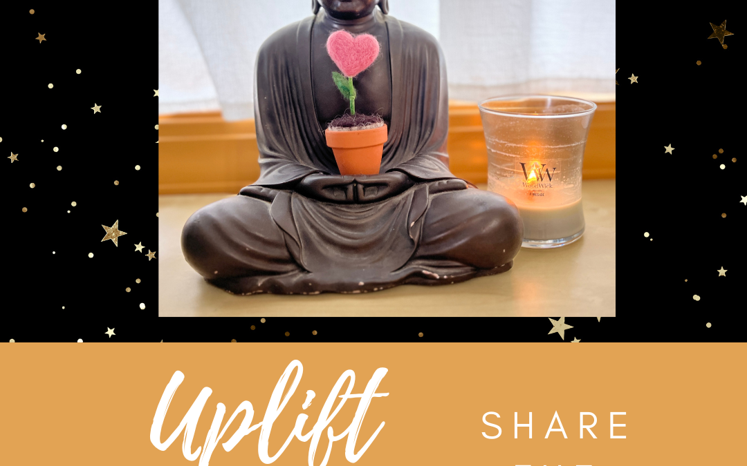 {Uplift Gifts} Share the Light