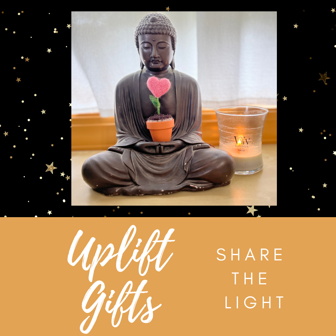 {Uplift Gifts} Share the Light
