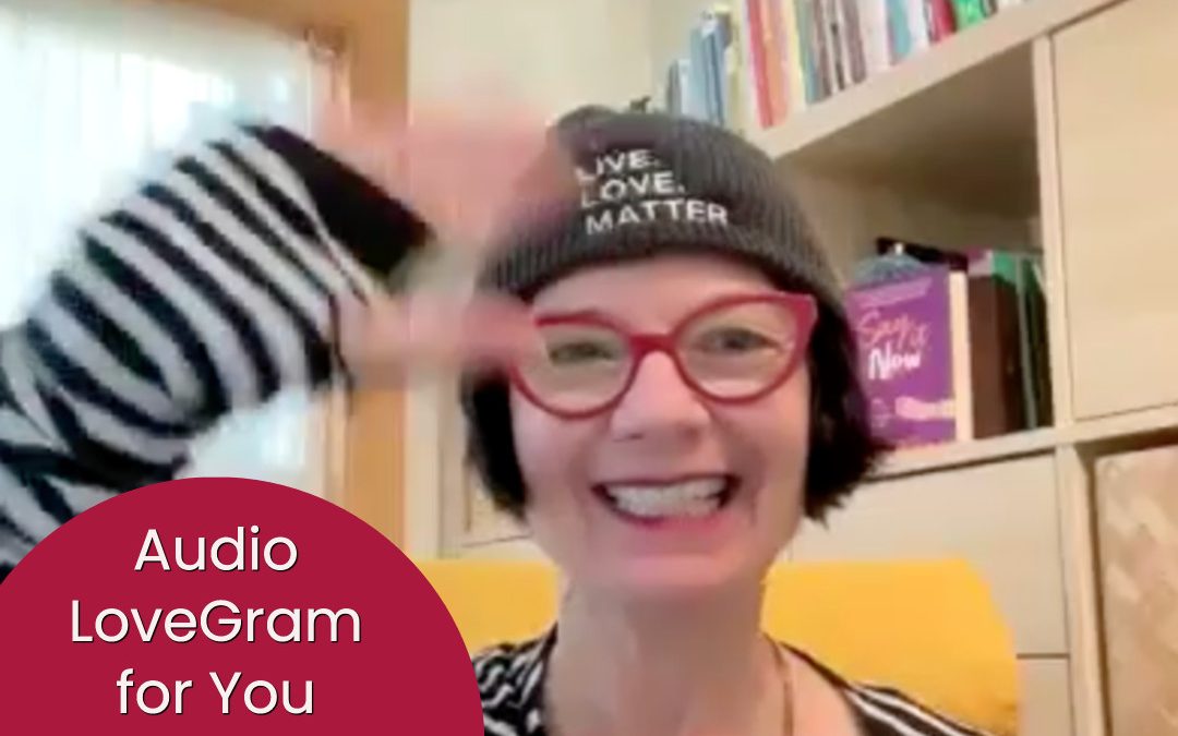 LoveGram: Give a Love Light