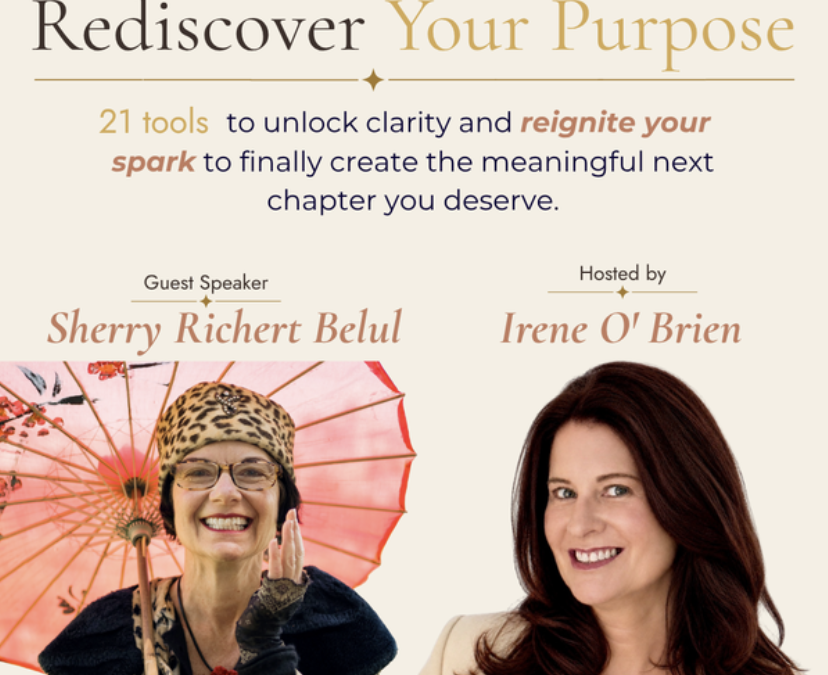 Invitation: Exploring Purpose