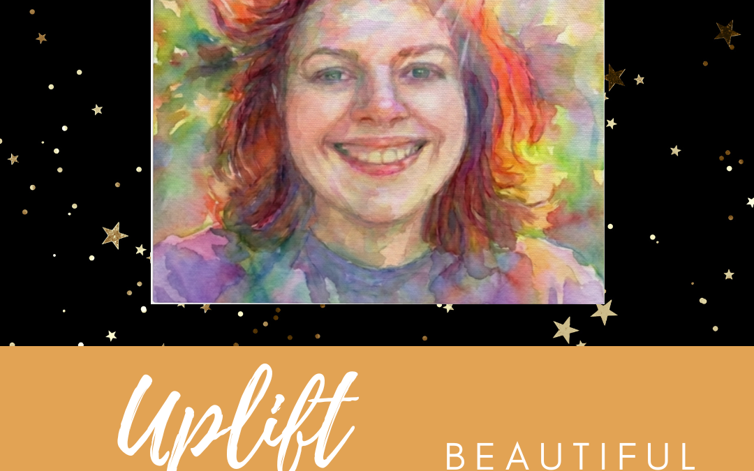 {Uplift Gifts!}  Beautiful YOU!