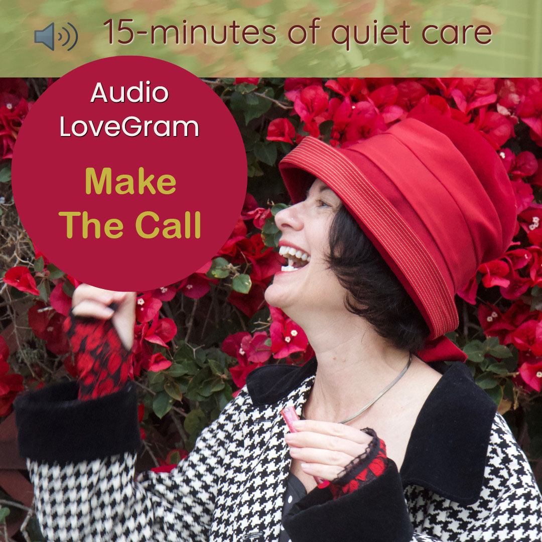 LoveGram: Make the Call